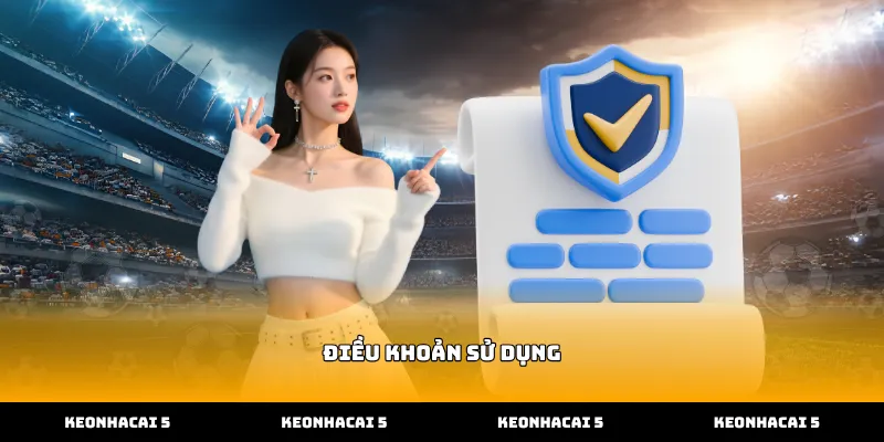Tìm hiểu quy định chi tiết về Điều khoản sử dụng hiện nay