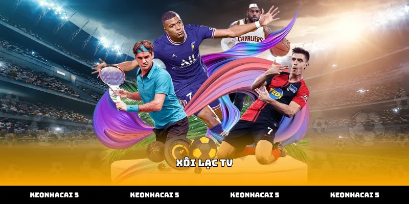 Cách xác minh link xôi lạc tv chính thức đơn giản nhất